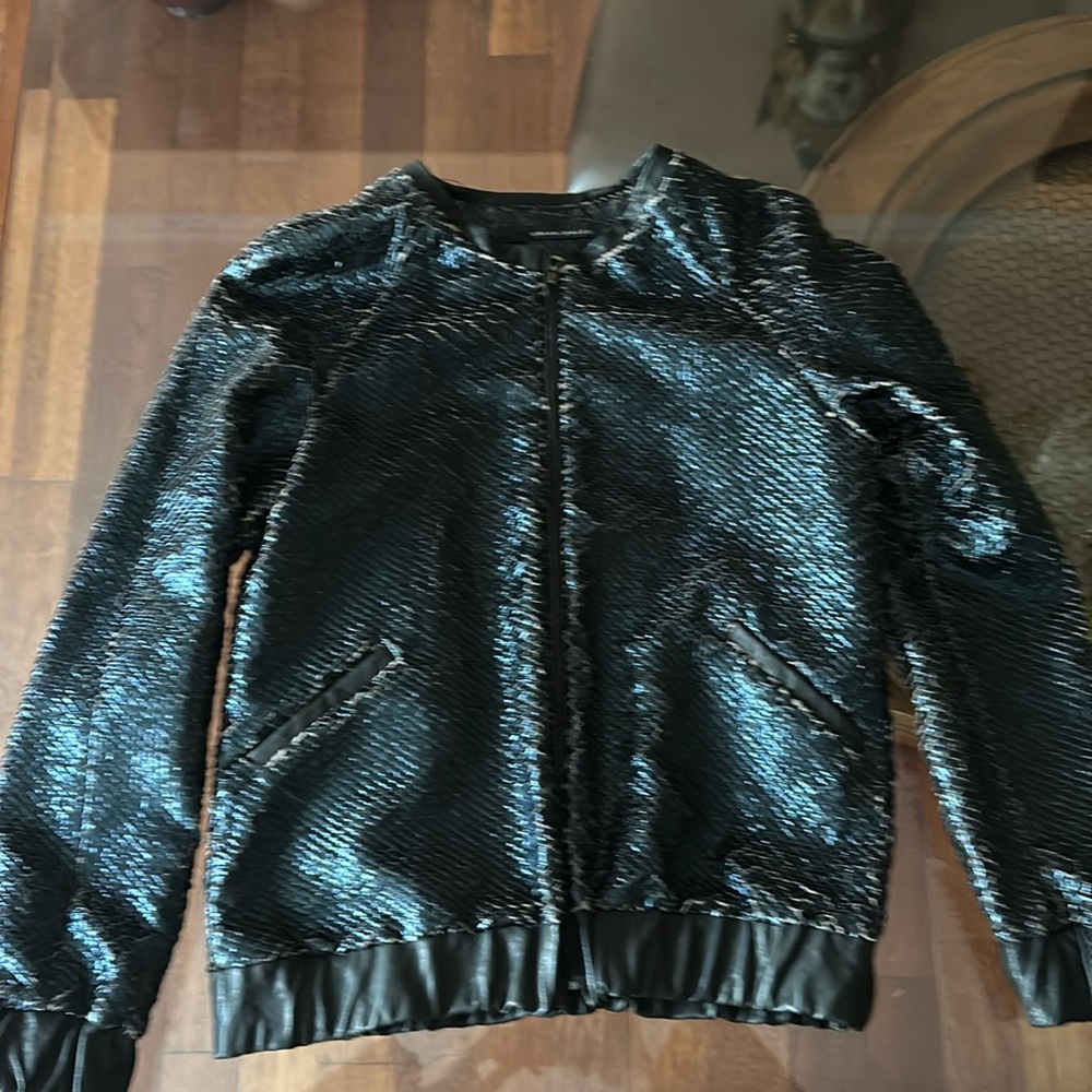 Brian Dales Bomber